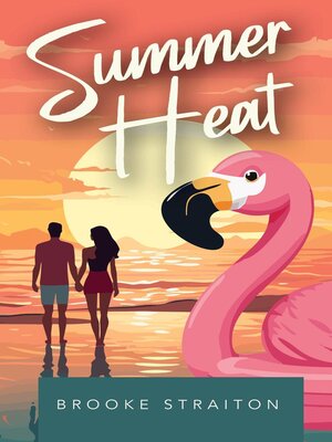 cover image of Summer Heat